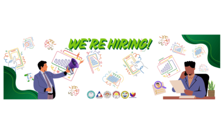 TRABAHO AT SERBISYO CARAVAN