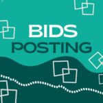 INVITATION TO BID No. 2025-08