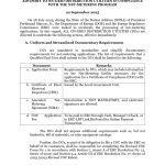 NET Metering Advisory